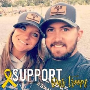 Meet your Posher, Coop